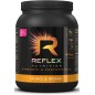 Reflex Muscle Bomb 600gr (with caffeine) | MuscleBody.gr