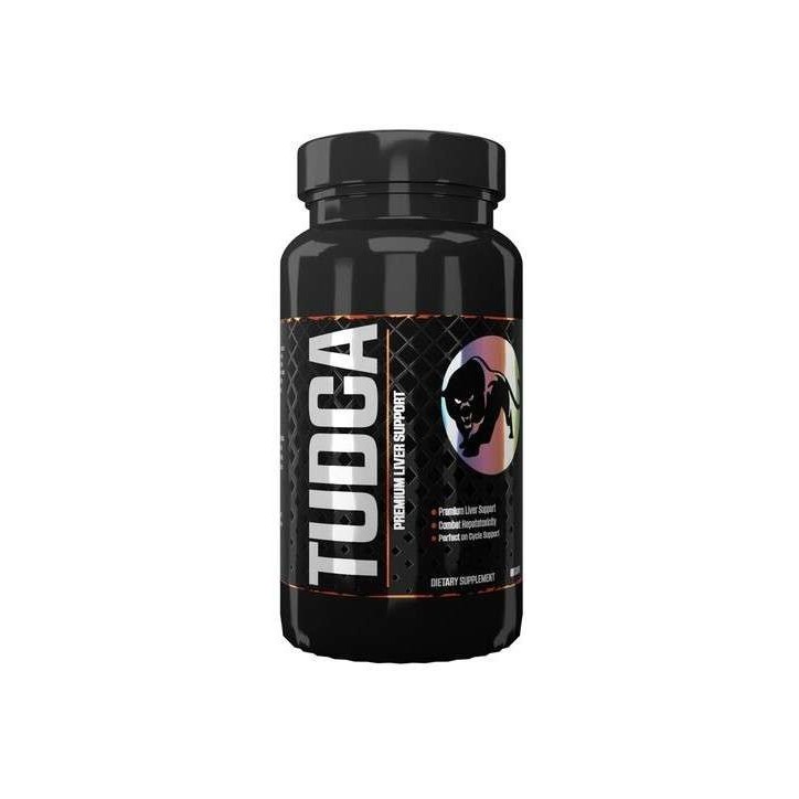 Predator Nutrition TUDCA Elite 60caps | MuscleBody.gr