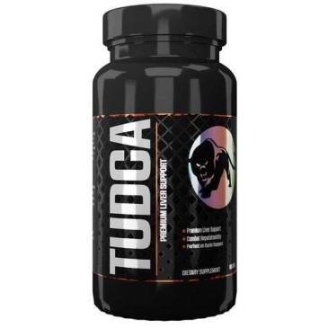 Predator Nutrition TUDCA Elite 60caps | MuscleBody.gr