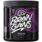 Brain Gains Switch-On Black Edition 2.0 225gr