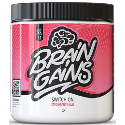 Brain Gains Switch On 2.0 OG 225gr | MuscleBody.gr