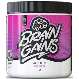 Brain Gains Switch On 2.0 OG 225gr