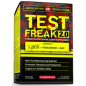 PharmaFreak Test Freak 2.0 180vcaps