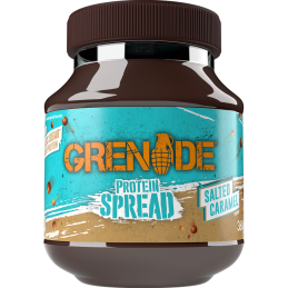 Grenade Carb Killa Spread 360gr Hazel Nutter | 9.90€ | MuscleBody.gr