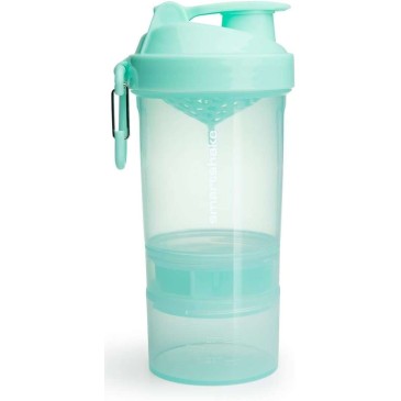 SmartShake Original2Go 600ml | Αξεσουάρ | MuscleBody.gr