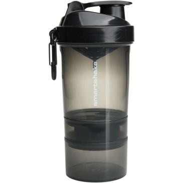 SmartShake Original2Go 600ml | Αξεσουάρ | MuscleBody.gr