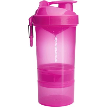 SmartShake Original2Go 600ml | Αξεσουάρ | MuscleBody.gr