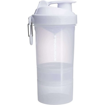 SmartShake Original2Go 600ml | Αξεσουάρ | MuscleBody.gr