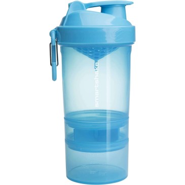 SmartShake Original2Go 600ml | Αξεσουάρ | MuscleBody.gr