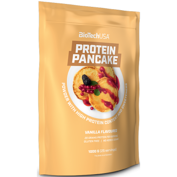 Biotech Protein Pancake 1000gr | MuscleBody.gr