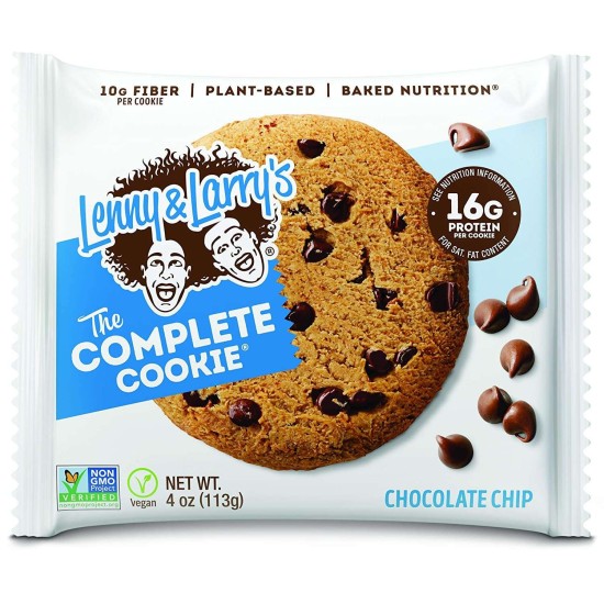 Lenny & Larry’s The Complete Cookie 113gr