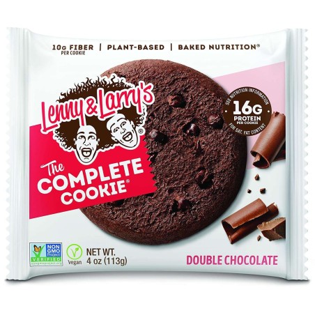 Lenny & Larry’s The Complete Cookie 113gr