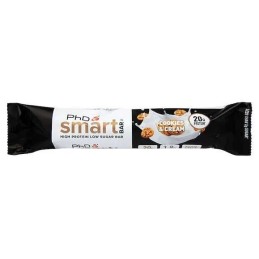 PhD Smart Bar Cookies & Cream 64gr | MuscleBody.gr