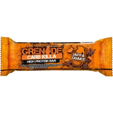 Grenade Carb Killa 60gr | MuscleBody.gr