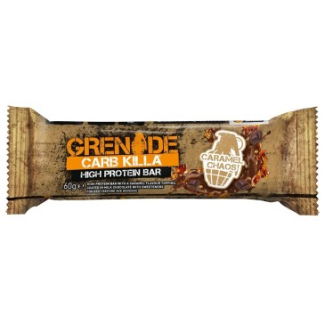 Grenade Carb Killa 60gr | MuscleBody.gr