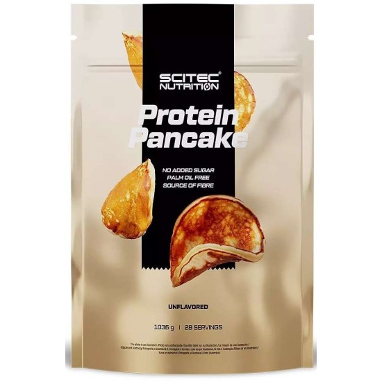 Scitec Protein Pancake 1036gr