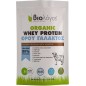 Βιολόγος Organic Whey Protein 80% 500gr