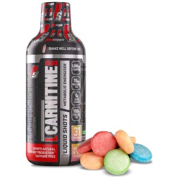 Pro Supps Liquid L-Carnitine 1500 473ml | MuscleBody.gr