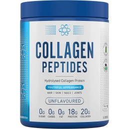 Applied Nutrition Collagen Peptides 300gr - MuscleBody.gr