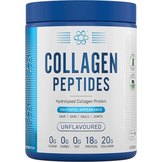 Applied Nutrition Collagen Peptides 300gr