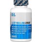 EVL Nutrition L-Citrulline2000 90vcaps