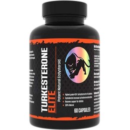 Predator Nutrition Turkesterone Elite 60caps