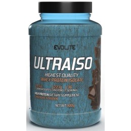 Evolite UltraIso 900gr | MuscleBody.gr