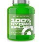 Scitec Nutrition 100% Hydro Isolate 2000gr | MuscleBody.gr