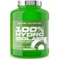 Scitec Nutrition 100% Hydro Isolate 2000gr