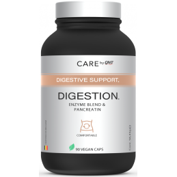 QNT Digestion 90caps | MuscleBody.gr