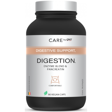 QNT Digestion 90caps | MuscleBody.gr