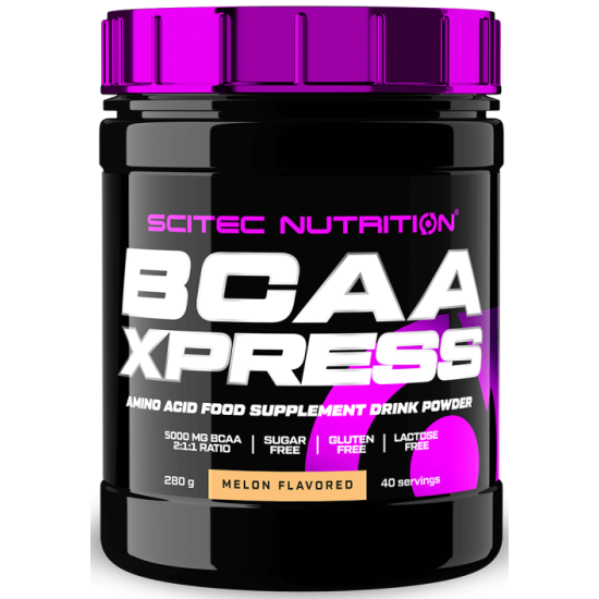 Scitec Nutrition BCAA Xpress 280gr