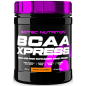 Scitec Nutrition BCAA Xpress 280gr