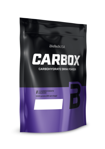 Biotech Carbox 1000gr