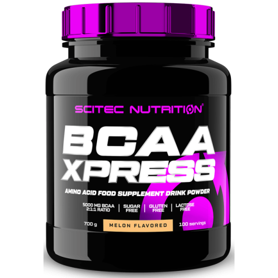 Scitec Nutrition BCAA Xpress 700gr