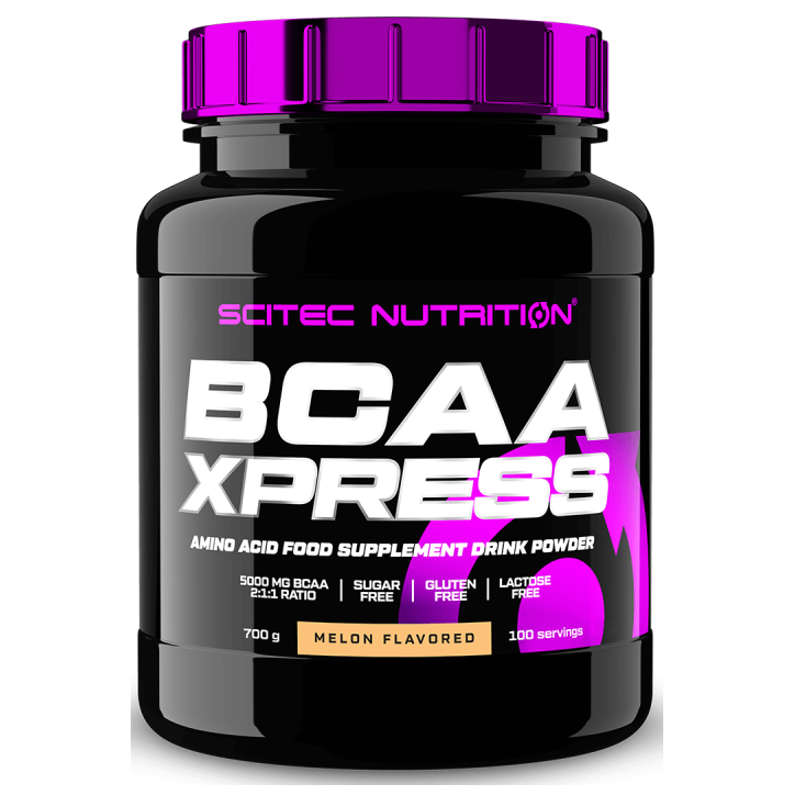 Scitec Nutrition BCAA Xpress 700gr | MuscleBody.gr