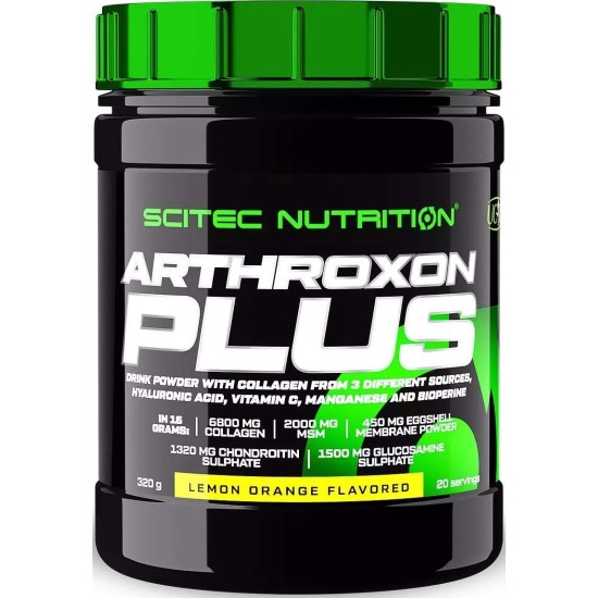 Scitec Arthroxon Plus 320gr