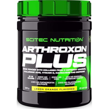 Scitec Arthroxon Plus 320gr | MuscleBody.gr