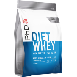 PhD Diet Whey 1000gr | MuscleBody.gr