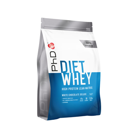 PhD Diet Whey 1000gr