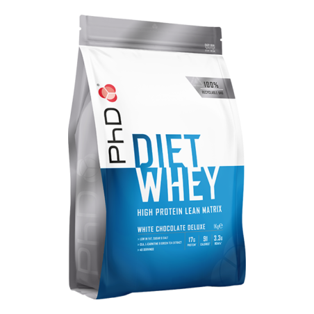 PhD Diet Whey 1000gr