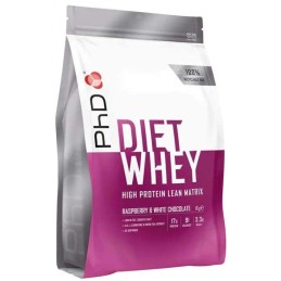 PhD Diet Whey 1000gr