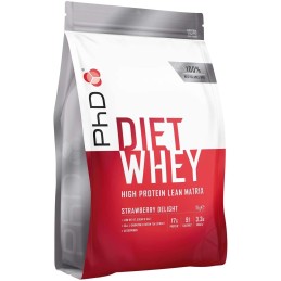 PhD Diet Whey 1000gr