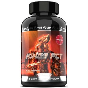 Olympus Labs K1ngs PCT 240caps | MuscleBody.gr