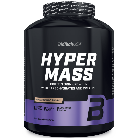 Biotech HyperMass 4000gr