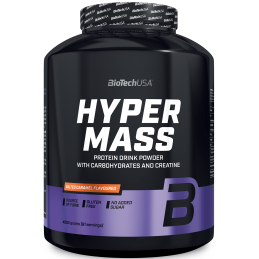 Biotech HyperMass 4000gr