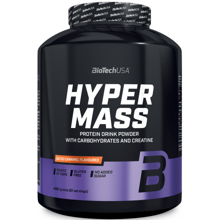 Biotech HyperMass 4000gr