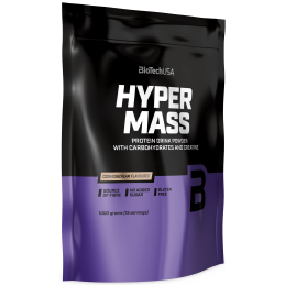 Biotech Hyper Mass 1000gr