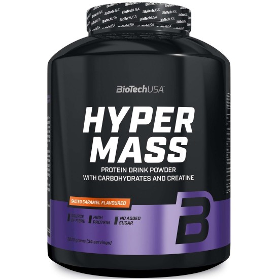 Biotech HyperMass 2270gr