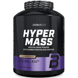 Biotech HyperMass 2270gr